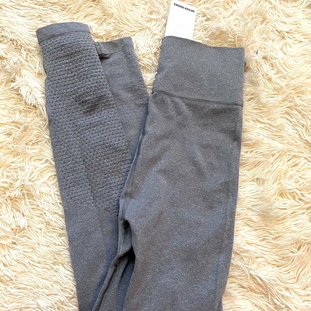 NWT Better Bodies leggings.